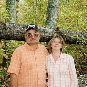 Meet your Posher, Marilyn